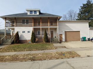 5030 Arch St #1DN, Maple Heights, OH 44137
