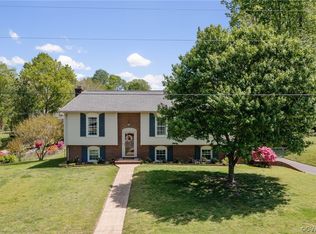 4105 Vancouver Ave, Prince George, VA 23875