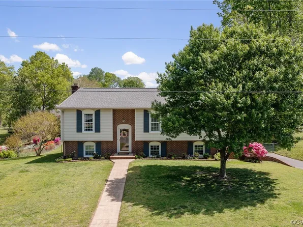 4105 Vancouver Ave, Prince George, VA 23875