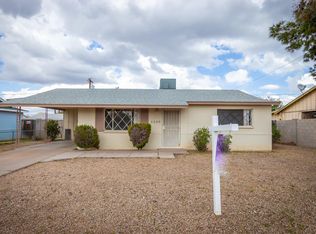 3320 W Cactus Rd, Phoenix, AZ 85029