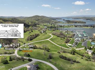 319 Russell Rd, Sharps Chapel, TN 37866