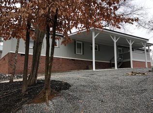 72 Cimmarron Trl, Bracey, VA 23919