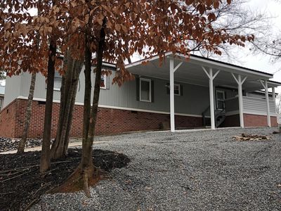 72 Cimmarron Trl, Bracey, VA, 23919