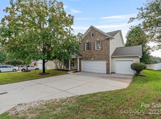 4831 Turnridge Ct NW, Concord, NC 28027