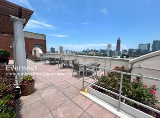250 Park Avenue West NW UNIT 902, Atlanta, GA 30313