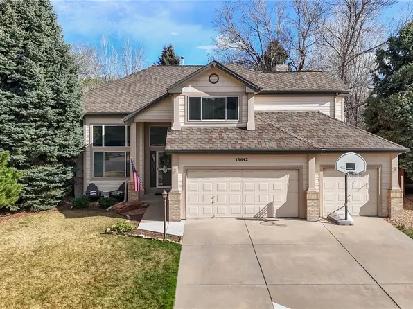 16642 Autumn Rock Cove, Parker, CO 80134