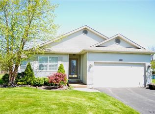 63 Mosside Loop, Buffalo, NY 14224