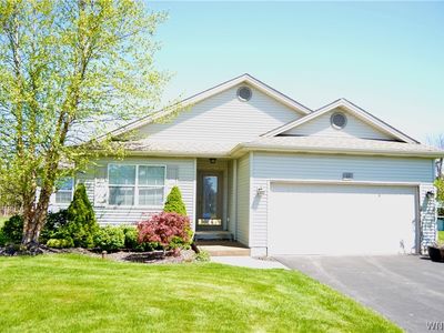 63 Mosside Loop, Buffalo, NY, 14224