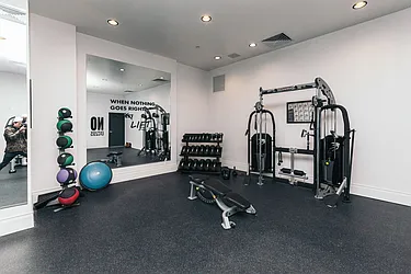 Rented by Nooklyn NYC LLC