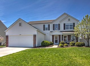 11470 Maryland St, Crown Point, IN 46307