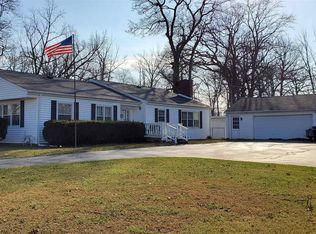 1933 W Tyson Rd, Portland, IN 47371