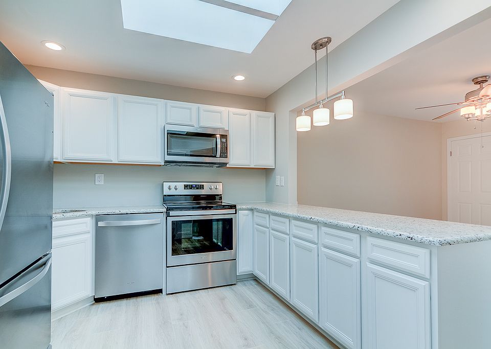 BRAND NEW CUSTOM Kitchen