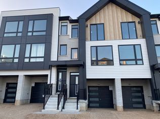 55 Tom Brown Dr #54, Brant, ON N3L 0H8