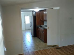 686 NE Mitcham Rd, Ludowici, GA 31316