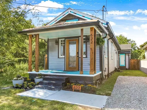 622 Lizardi St, New Orleans, LA 70117