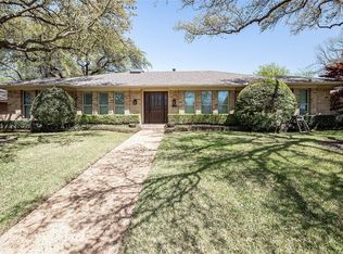 4043 Candlenut Ln, Dallas, TX 75244