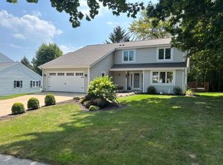 625 Morningside COURT, Saukville, WI