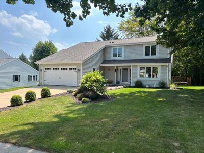 625 Morningside COURT, Saukville, WI, 53080