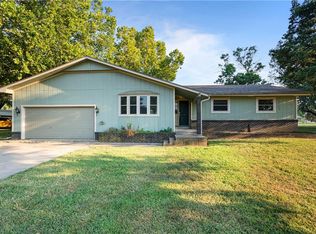 3944 County Road 4010, Independence, KS 67301