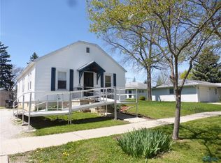 119 N Cherry St, Bryan, OH 43506