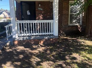 19994 Meyers Rd, Detroit, MI 48235