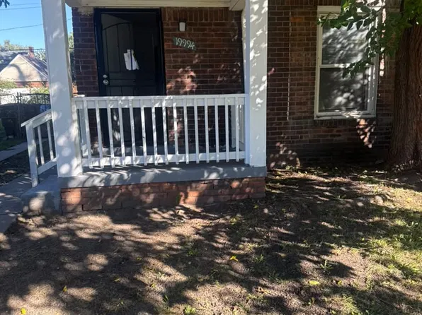 19994 Meyers Rd, Detroit, MI 48235