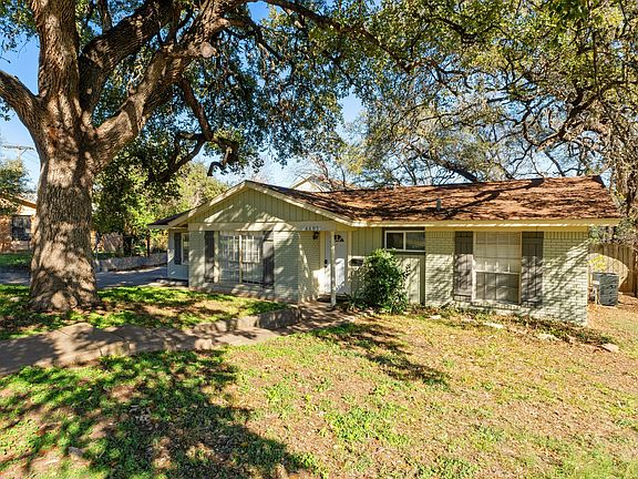 2nd image of 4603 Lennox Dr #1