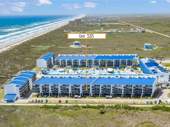 6317 State Highway 361 #3213, Port Aransas, TX 78373
