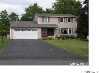 4931 Yeaworth Ln, Manlius, NY 13104