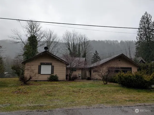 704 Avenue A, Index, WA 98256