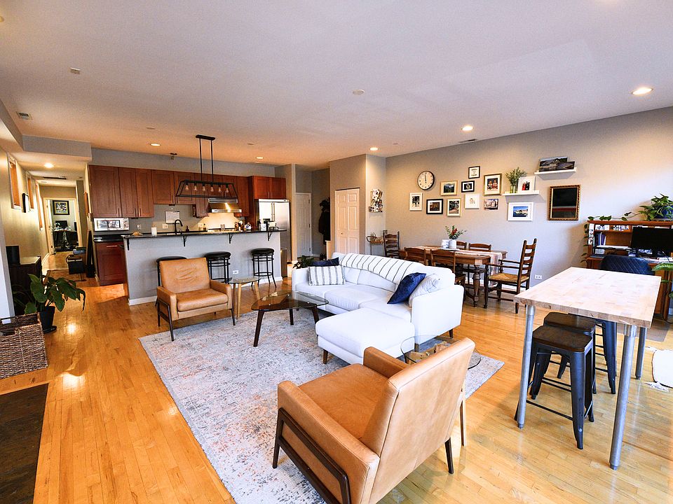 1st image of 2315 W Wabansia Ave #2E