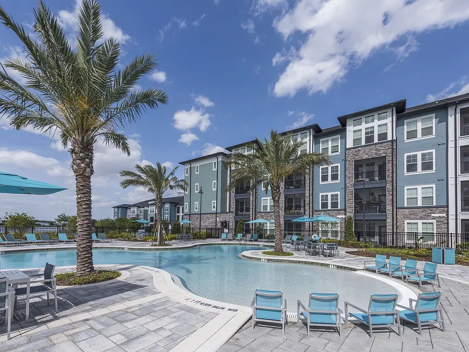 The Addison On Millenia