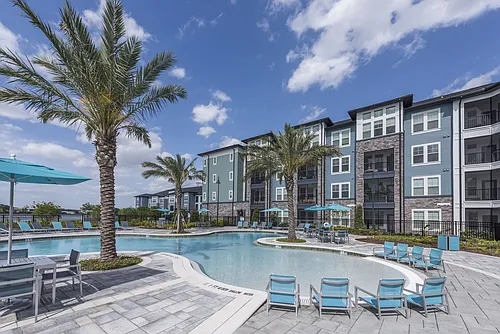 The Addison On Millenia Photo 1