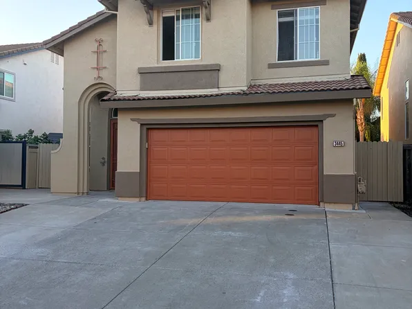 3445 Hornsea Way, Sacramento, CA 95834