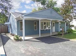 830 Fairfield Rd, Fairless Hills, PA 19030