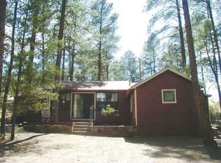 325 Heath Dr, Ruidoso, NM 88345