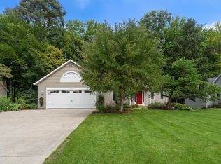 7255 Tory Dr, Hudsonville, MI 49426