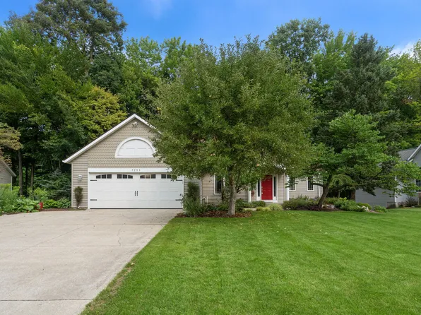 7255 Tory Dr, Hudsonville, MI 49426