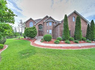 24465 S Pine Ridge Dr S, Monee, IL 60449