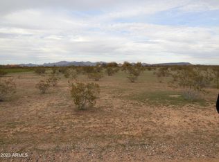 38000 W Orange Dr, Tonopah, AZ 85354