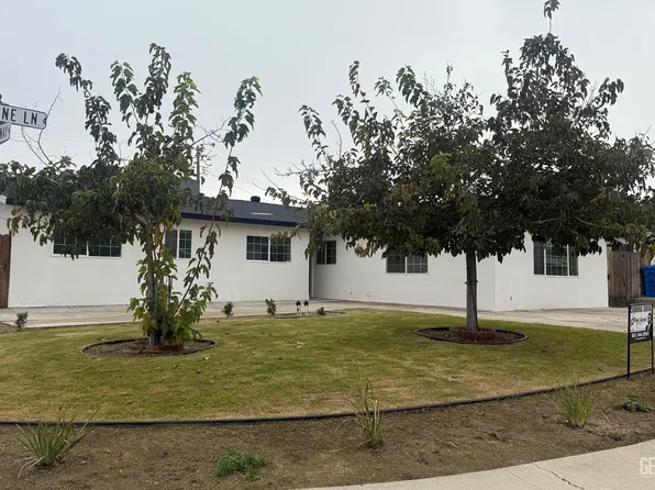 201 Suzanne Ln, Taft, CA 93268