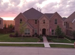 10612 Bartlett Dr, Frisco, TX 75035