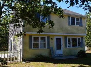 54 Saddle Club Rd, Edgartown, MA 02539