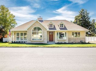 3093 N Cherokee Ln, Provo, UT 84604