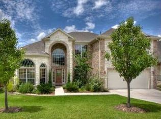 2715 Orsobello Pl, Cedar Park, TX 78613
