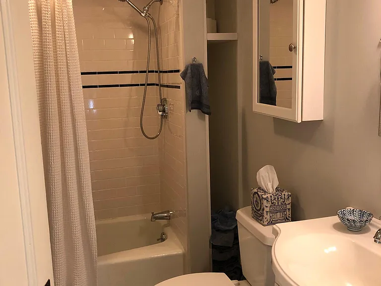 Bath