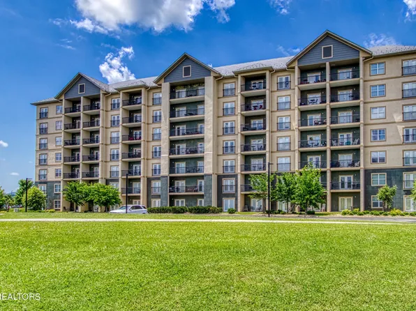 124 Plaza Dr #3206, Pigeon Forge, TN 37863