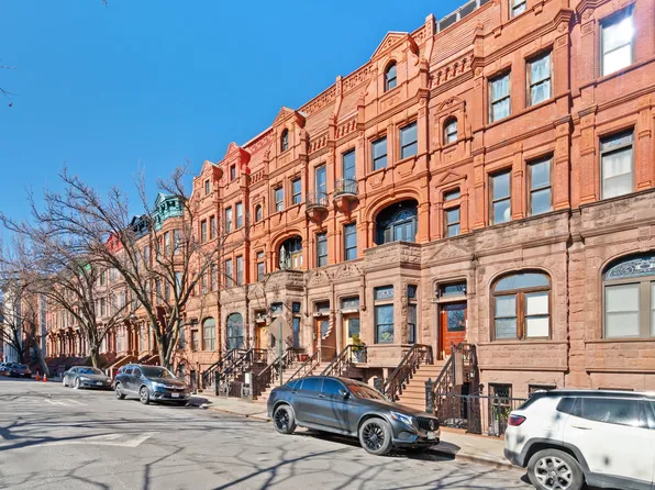 135 West 122nd Street image 28 of 29