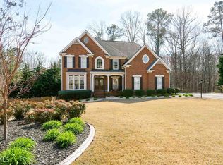 4655 Glory Maple Trce, Powder Springs, GA 30127