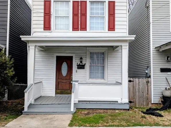3404 S St, Richmond, VA 23223
